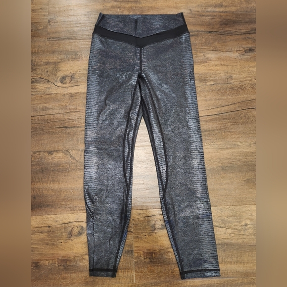 Zyia Kakadu Leggings Size 6-8 - Picture 4 of 8